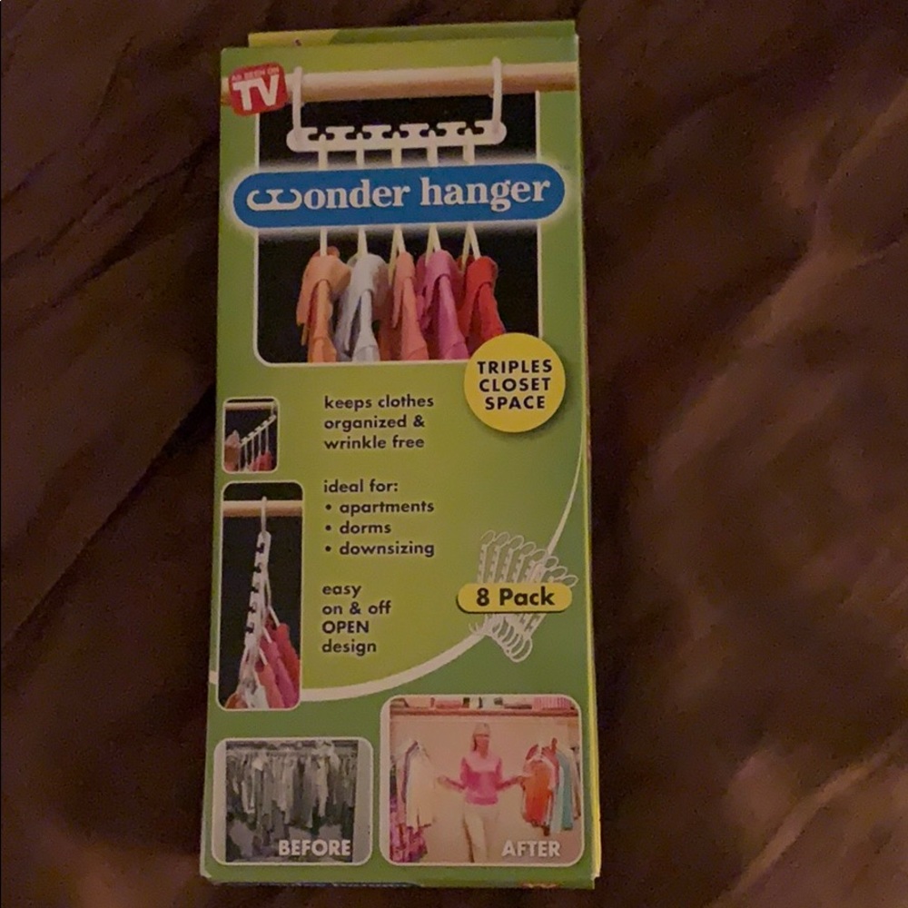 Wonder Hangers